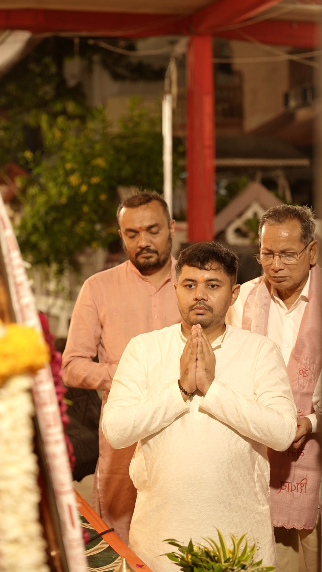 dhavalkumar vyas sundarkand preacher