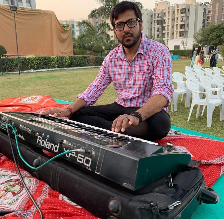 Nikul Patel