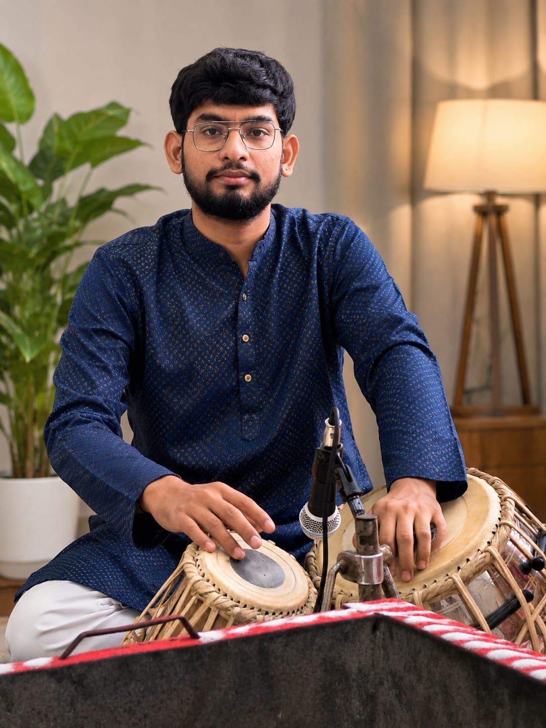 Vraj Suthar