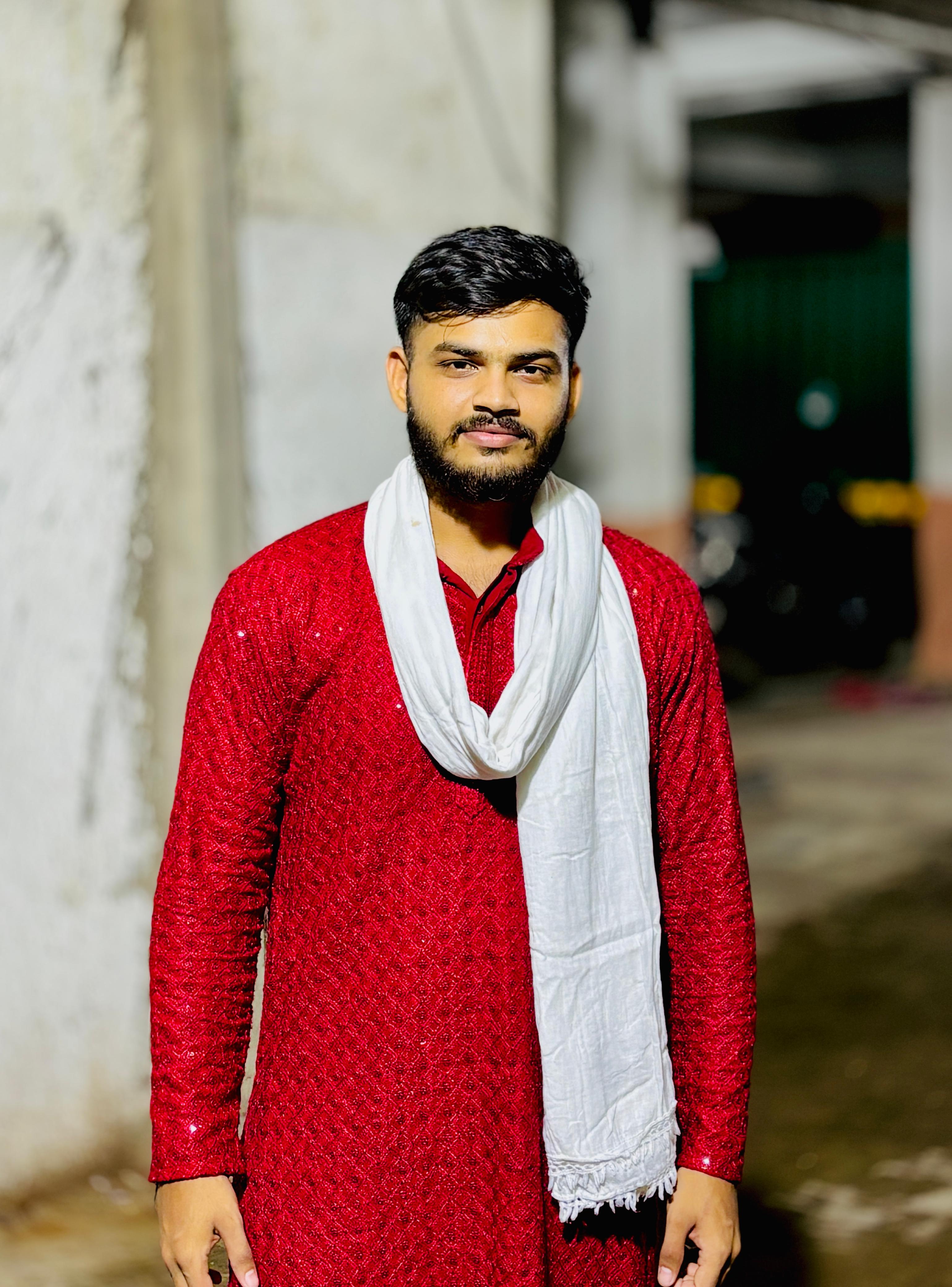 Parth Parmar