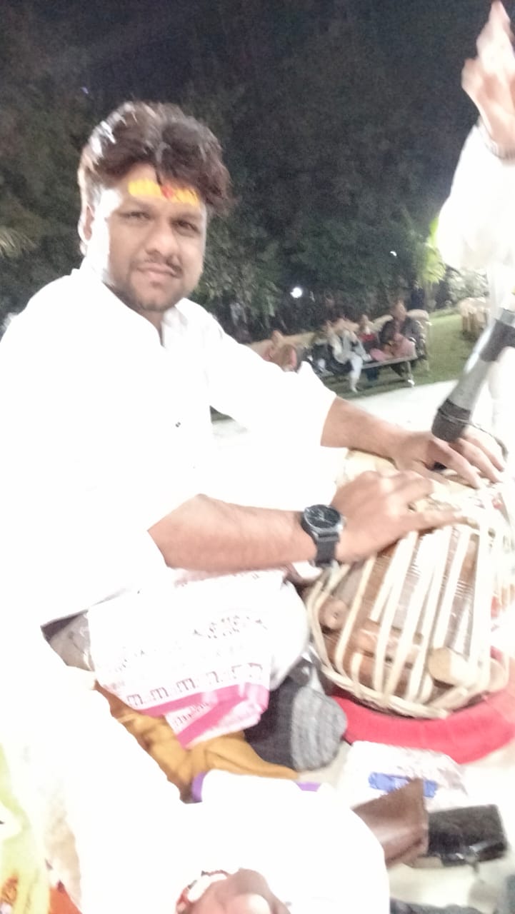 Hemant Gohil