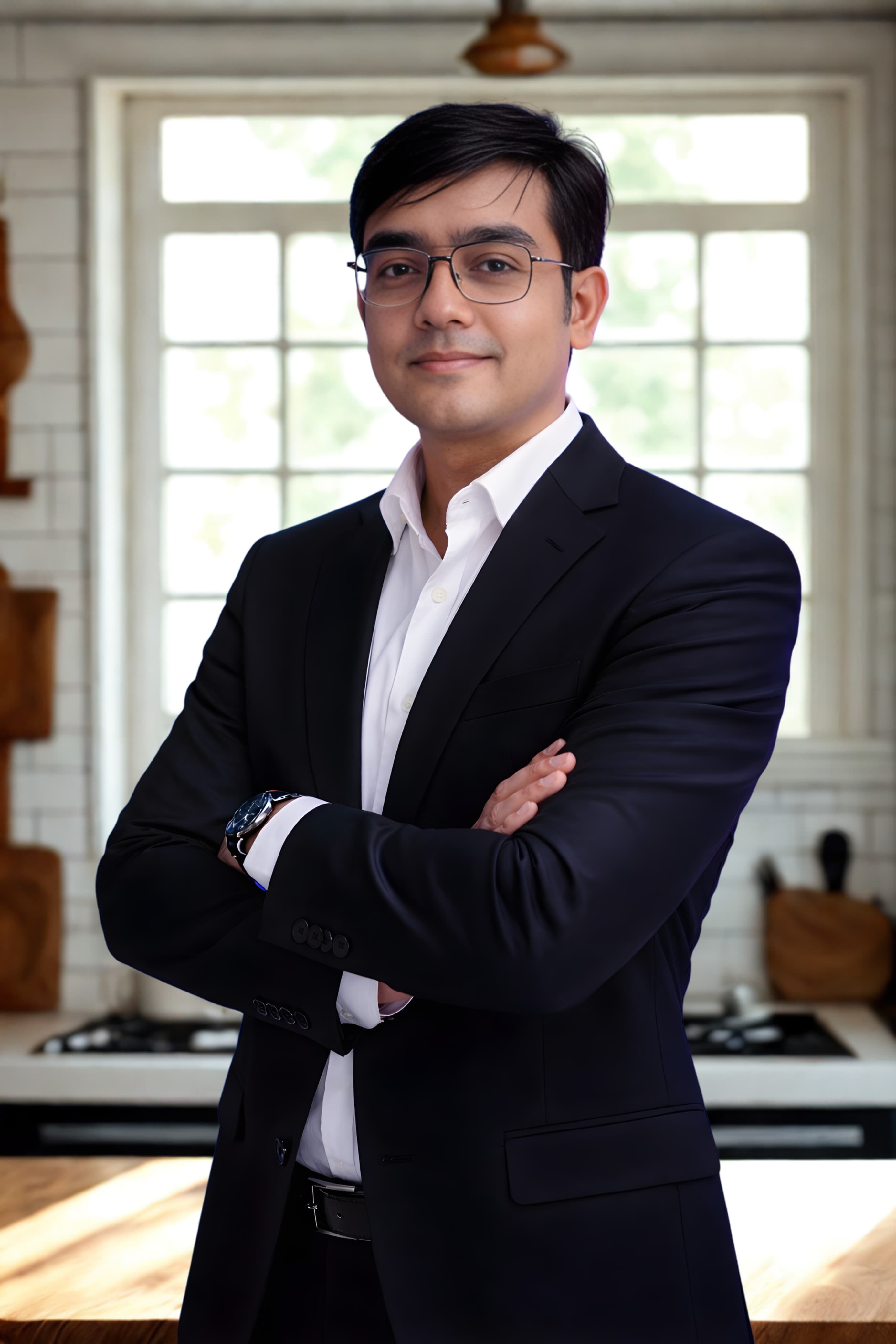 Ravindra Pithadiya